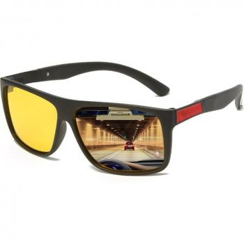 UV400 Night Vision Sunglasses