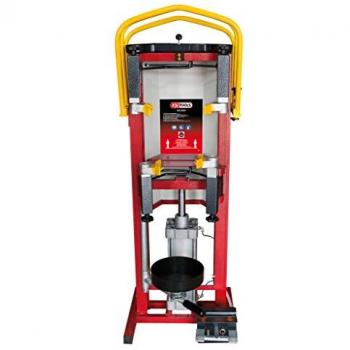 Adapterplattensystem für Druckluft‑Federschwinger – KS Tools