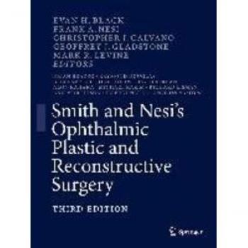 Vitalsource Technologies, Inc. Smith And Nesis Ophthalmic Plastic And Reconstructive Surgery