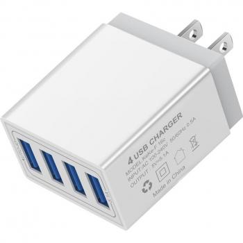 Chargeur de Voyage Multi-USB
