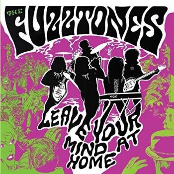 Pedale Distorsione The Fuzztones