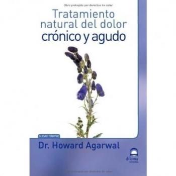 TRATAMIENTO NATURAL DEL DOLOR CRÓNICO Y AGUDO