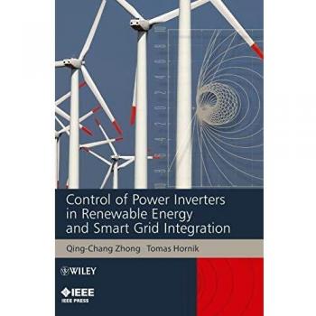Control of Power Inverters in Renewable Energy and Smart Grid Integration