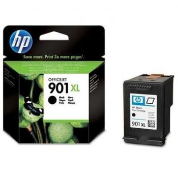 HP Officejet 901 Black Ink Cartridge – XL