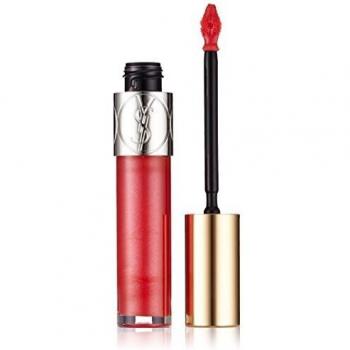 YVES SAINT LAURENT Gloss Volupté – Ultimativer Schimmer