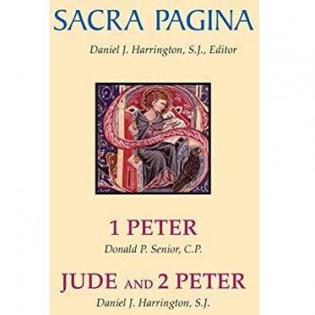 Sacra Pagina: 1 Peter, Jude and 2 Peter