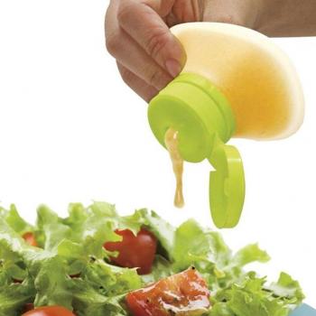 Contenedor Sencillo de Alimentos