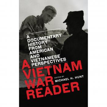 A Vietnam War Reader