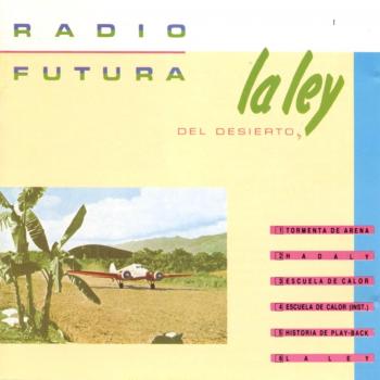 La Ley del Desierto