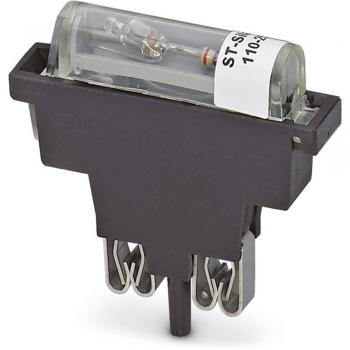 Ensemble de Fiches Porte-Fusibles Phoenix Contact 50 pcs