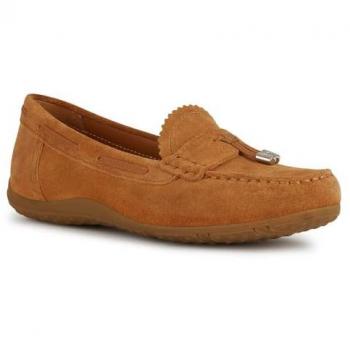 Modelo D.Vega Moc A Geox Femenino