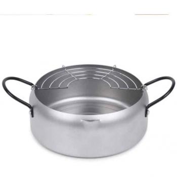22cm Japanese Style Mini Fryer
