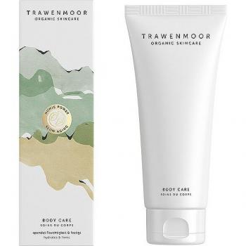 Trawenmoor Ultra‑Soft Body Cream – 200 mL