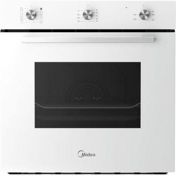 Horno Multifunción Midea 9 Funciones MBON5M90M5-WH