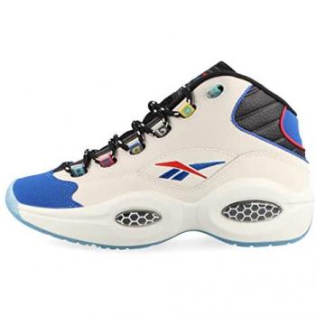 Reebok Men's Question Mid Basketball Shoes