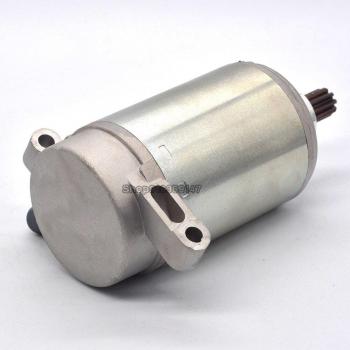 Motorstarter voor Yamaha FU-81800-00 YFM400 5EH