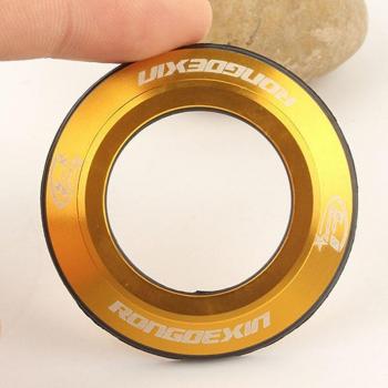 Casque-Couverture CNC pour VTT
