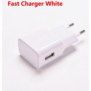 Cargador UltraSpeed 5V 2A