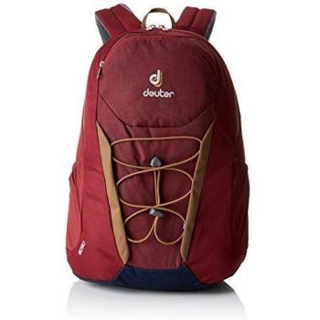 Deuter 3820016 Sac à Dos Mixte Adulte Maron-Navy