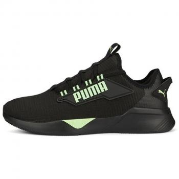 Puma Retaliate 2 Baskets Noires pour Homme