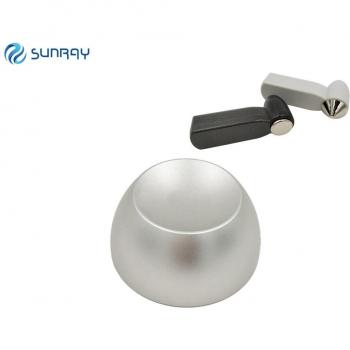 Security Tag Detacher for Golf