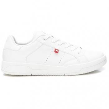 EU 45 Xti Sneaker 13600 Bianco