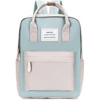 Stylish Women's Travel Backpack for School