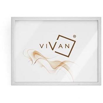 WitWood Fotolijst – Vivan CPA3B – A3 – Italiaanse Handgemaakte Mat