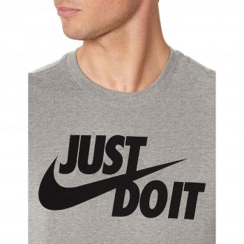 Herren Kurzarm-T-Shirt Nike AR5006 063