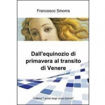 Dall'equinozio di primavera al transito di Venere