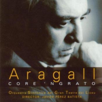 Core'ngrato (CD).