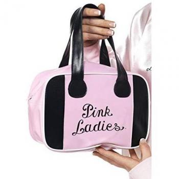 Borsa Smiffy Rosa Elegante