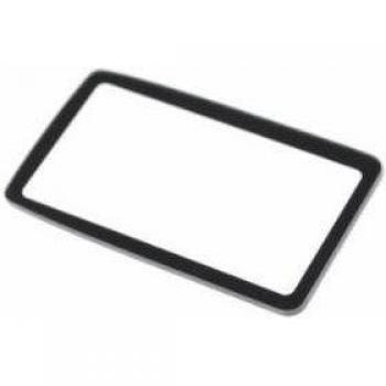 4pcs LCD Cover for NIKON D7000 D7100 D7200 D750 D800