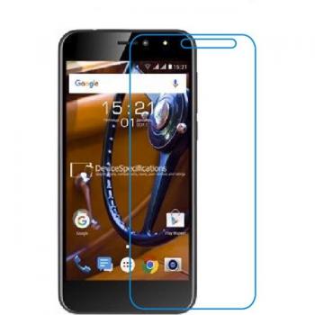 3-Pack 9H Flexible Glass Protector for Memory Plus