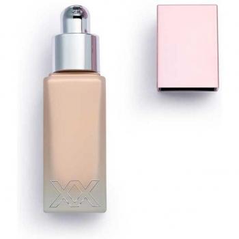 Make Up Revolution FauXXdation