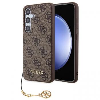 Coque Guess pour Samsung Galaxy S24