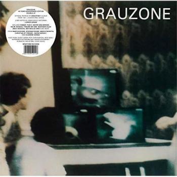 Grauzone (40 Years Anniversary Edition 2LP) [Vinyl LP]