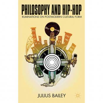 Philosophy and Hip-Hop