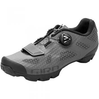 Giro Herren Rincon Bike Shoes in Schwarz, EU 46