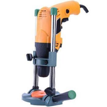 Drill Press Support Frame