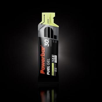 PowerBar Black Line Koffein Gel 50ml Zitrone