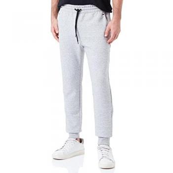 Pantalón Champion Gris 218346 Em021