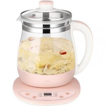 Olla de cocina eléctrica para postres