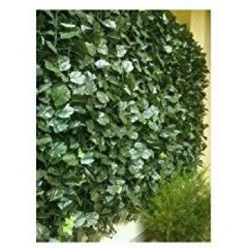 Jet7garden Tissu Polyester Haie 1,50x3m