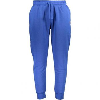 Herren-Trainingstiefel Norwegen 1963 (blau)