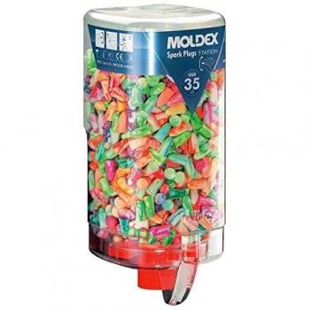 MOLDEX® Soft-Ohrstöpsel® Nachfüllpackung, 500 Paar