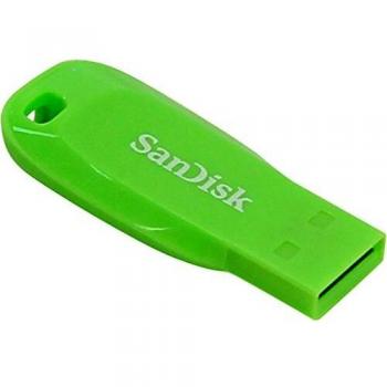 Sandisk Cruzer Blade 64 Gb 64GB USB 2.0 Capacity V