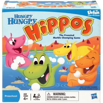 Hungry Hungry Hippos – Junior Pack