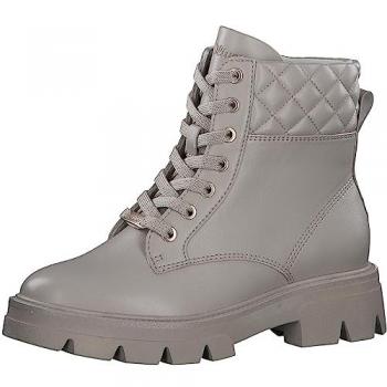 Stivaletti s.Oliver Beige Sottile e Chic