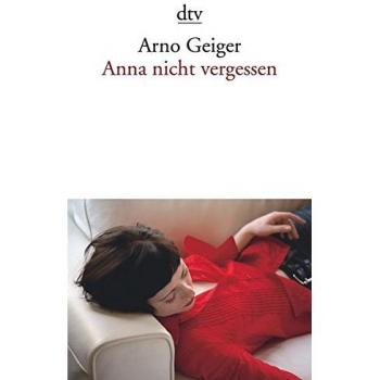 Anna nicht vergessen